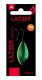 1,6g Mikado LAZZER Micro Spoon Blinker Spinnfischen Forellenangeln Barschangeln