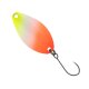 1,6g Mikado LAZZER Micro Spoon Blinker Spinnfischen Forellenangeln Barschangeln