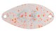 1,6g Mikado LAZZER Micro Spoon Blinker Spinnfischen Forellenangeln Barschangeln