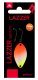 1,6g Mikado LAZZER Micro Spoon Blinker Spinnfischen Forellenangeln Barschangeln