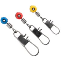 5x MIKADO Waggleradapter Feederadapter Anti Tangle...