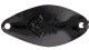 1,6g Mikado LAZZER Micro Spoon Blinker Spinnfischen Forellenangeln Barschangeln