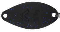 1,6g Mikado LAZZER Micro Spoon Blinker Spinnfischen Forellenangeln Barschangeln