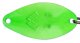 2,5g Mikado LAZZER Micro Spoon Blinker Spinnfischen Forellenangeln Barschangeln