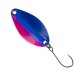 3,5g Mikado LAZZER Light Spoon Blinker Spinnfischen Forellenangeln Barschangeln
