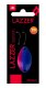 3,5g Mikado LAZZER Light Spoon Blinker Spinnfischen Forellenangeln Barschangeln