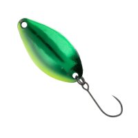 3,5g Mikado LAZZER Light Spoon Blinker Spinnfischen...