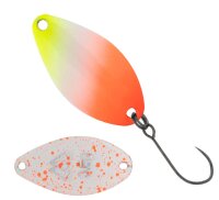 3,5g Mikado LAZZER Light Spoon Blinker Spinnfischen...