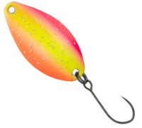 3,5g Mikado LAZZER Light Spoon Blinker Spinnfischen...