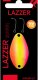 3,5g Mikado LAZZER Light Spoon Blinker Spinnfischen Forellenangeln Barschangeln