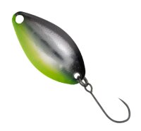 3,5g Mikado LAZZER Light Spoon Blinker Spinnfischen...
