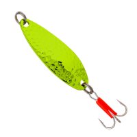 13g - 5,5cm Mikado BLINKER HAMMER  Spinnfischen Forellen...