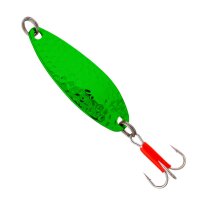 13g - 5,5cm Mikado BLINKER HAMMER  Spinnfischen Forellen...