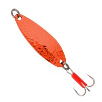 13g - 5,5cm Mikado BLINKER HAMMER  Spinnfischen Forellen...