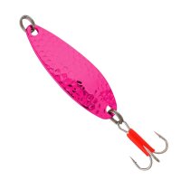 13g - 5,5 cm Mikado BLINKER HAMMER Spinnfischen Forellen,...