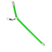 10 x Anti Tangle Feeder Boom aus Kunststoff mit stabilem...