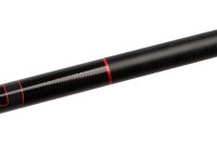 MFT 500 HI-Modulus Carbon Pole Stipprute Speedrute 5m / 203g / 5-teilig