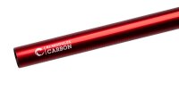 MFT 500 HI-Modulus Carbon Pole Stipprute Speedrute 5m / 203g / 5-teilig