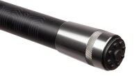 MFT 500 HI-Modulus Carbon Pole Stipprute Speedrute 5m / 203g / 5-teilig