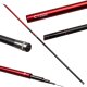 MFT 500 HI-Modulus Carbon Pole Stipprute Speedrute 5m / 203g / 5-teilig
