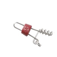 1x Mikado STINGER JAWS DOUBLE EVO XL30kg Doppeldrilling...