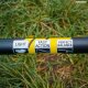 7,6m / 472g VAN DEN EYNDE CSX POLE 48 Mio PSI schnelle tele. Wettkampf Stipprute