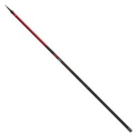 MFT 700 HI-Modulus Carbon BOLO Bologneserute beringte Stipprute 7m / 417g