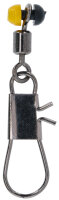 5 X "MIKADO AMA-A3604" Waggler Wirbel...