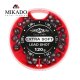 120g  grobes sehr weiches Bleischrot, Softblei, Klemmblei 1,0g-2,9g