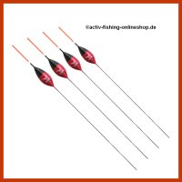 &quot;MIKADO&quot; Pose Stipppose Wettkampfpose Schwimmer 1,0g-1,3g-1,8g-2,0g