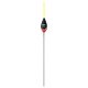 &quot;TOP FLOAT&quot; TF 1004  Posen Schwimmer 1,0g rot