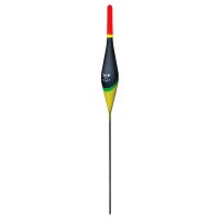 TOP FLOAT Forellenpose Carpfloat Schwimmer Pose Trout...