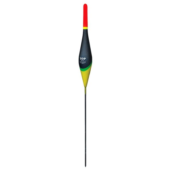 "TOP FLOAT" TF 1018 Forellenpose Pose Trout Floater 3,0g