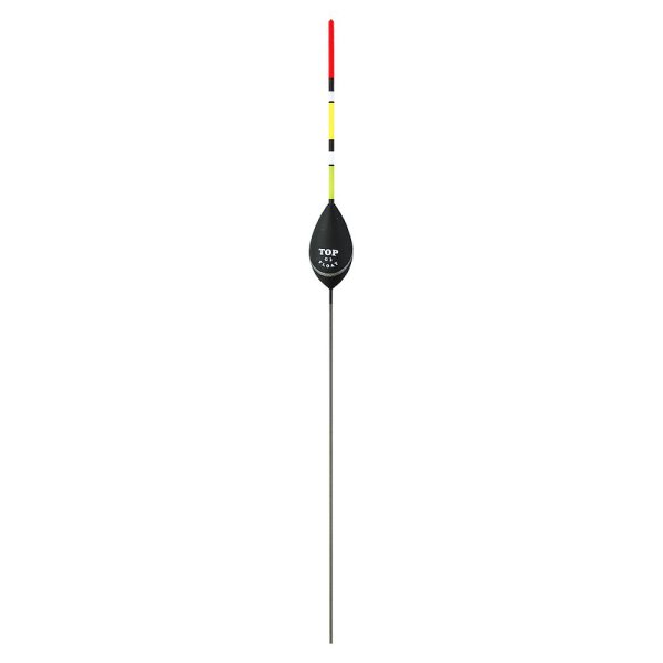 "TOP FLOAT" TF 1042 Multicolor Pose Stipppose 3,0g