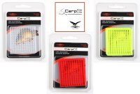 2 Karten " MIKADO CARP " harte Boiliestopper...
