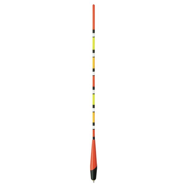 &quot;TOP FLOAT TF 8003&quot; Multi Color Laufpose Pose Waggler 2+2g-3+2g-4+2g-6+2g-8+2