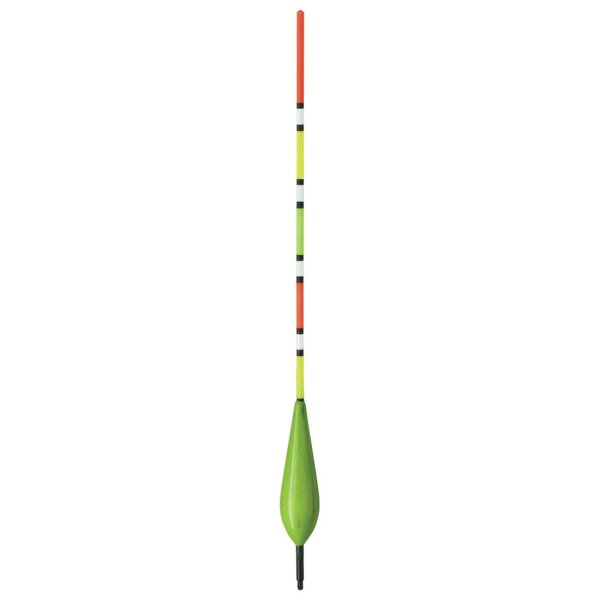 &quot;TOP FLOAT TF TF6013&quot; Multi Color Laufpose Pose Waggler3,0g / 20,0cm