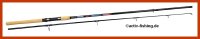 Carbon Spinnrute, leichte Barschrute " FILSTAR TOPHY SPIN" Wg.10-30g