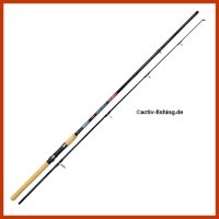 Carbon Spinnrute, leichte Barschrute " FILSTAR TOPHY SPIN" 2,40m / Wg. 10-30g
