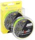 600m NIHONTO CARP FLUO gelbe sehr glatte Feederschur Karpfenschnur Angelschnur Ø0,25mm / 7,30kg