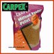 0,75kg &quot;CARPEX &quot; 2mm Method Feeder Pellets Feederfutter Additive Futterzusatz 