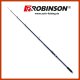 leichte Karpfenrute Grundrute" ROBINSON CARBONIC T-BREAM" 2,7m / 265g /Wg.30-60g