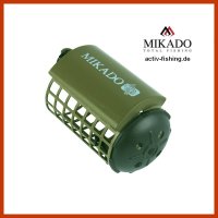 "MIKADO" Futterkorb Dark Olive Ø32 x...