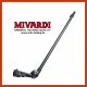 MIVARDI FEEDER ARM PRO langer 90-160cm tele. Feederarm Feederablage D25