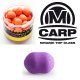 70g "MIVARDI" violette Magic Fruit Rapid Dumbells Reflex 18 mm PopUp