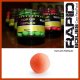 70g "MIVARDI" orange Monster Crab Rapid PopUp Reflex 14 mm Boilie