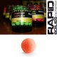 70g "MIVARDI" orange Monster Crab Rapid PopUp Reflex 18 mm Boilie