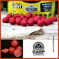 950g "MIVARDI RAPID EASY CATCH " rote 24mm...