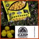 950g "MIVARDI RAPID EASY CATCH " gelbe 24mm Boilie Pineapple N.BA.