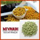 1kg "MIVARDI RAPID PELLETS EASY CATCH " grüne 4mm Feederpellets Garlic